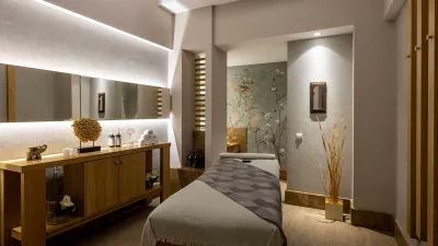 BARUT GOIA Spa