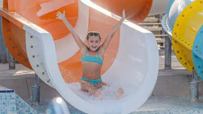 BARUT GOIA Activities