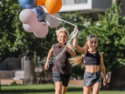BARUT GOIA Mini Club