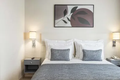 BARUT GOIA Rooms