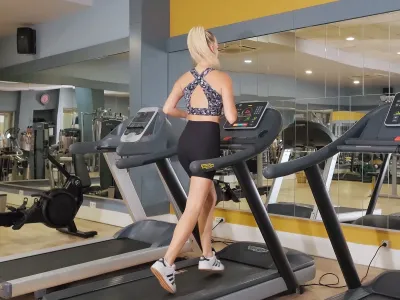 BARUT GOIA Activities