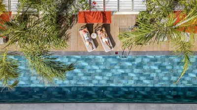 BARUT GOIA Pools & Beach