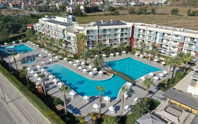 BARUT GOIA General Images
