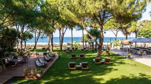 BARUT HEMERA Pools & Beach