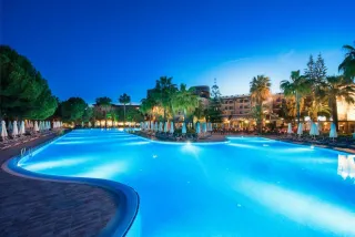 BARUT HEMERA Pools & Beach