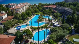 BARUT HEMERA Pools & Beach