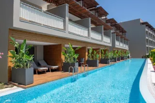 BARUT HEMERA Pools & Beach
