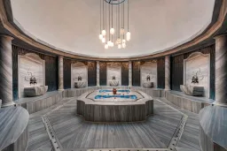 BARUT HEMERA Spa