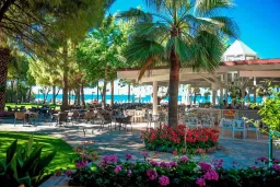 BARUT HEMERA Restaurants