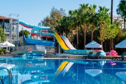 BARUT HEMERA Pools & Beach