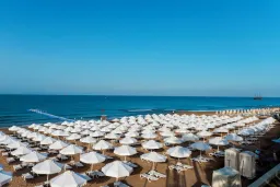 BARUT HEMERA Pools & Beach