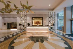 BARUT HEMERA Lobby