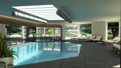 BARUT HEMERA Pools & Beach