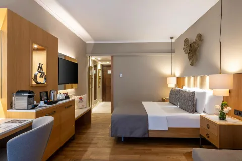 BARUT HEMERA Rooms