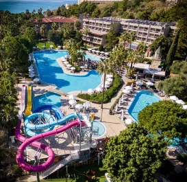 BARUT HEMERA Activities