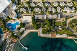 BASKA RESORT BODRUM General Images