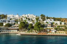 BASKA RESORT BODRUM General Images