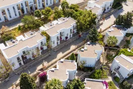 BASKA RESORT BODRUM General Images