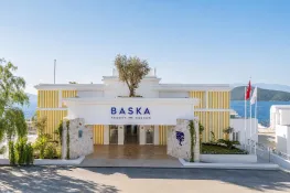 BASKA RESORT BODRUM General Images