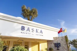 BASKA RESORT BODRUM General Images