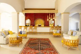 BASKA RESORT BODRUM Lobby