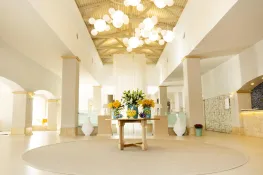 BASKA RESORT BODRUM Lobby