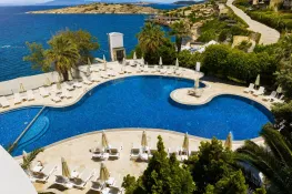 BASKA RESORT BODRUM Pools & Beach