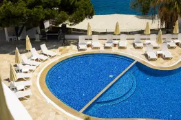 BASKA RESORT BODRUM Pools & Beach