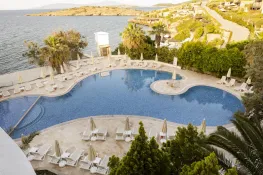 BASKA RESORT BODRUM Pools & Beach
