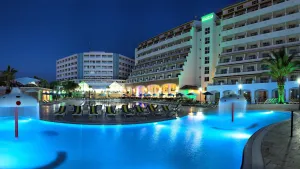 BATIHAN BEACH RESORT General Images