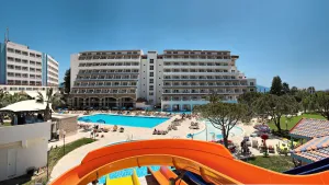 BATIHAN BEACH RESORT General Images