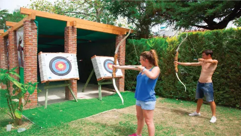 BATIHAN BEACH RESORT Activities