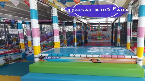 BATIHAN BEACH RESORT Mini Club