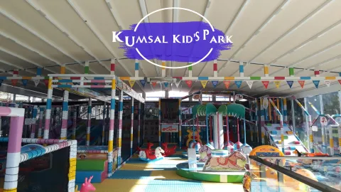 BATIHAN BEACH RESORT Mini Club