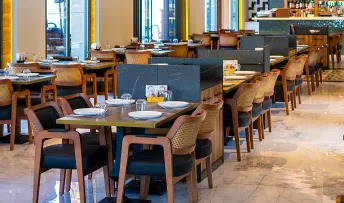 BATIHAN VADI Restaurants