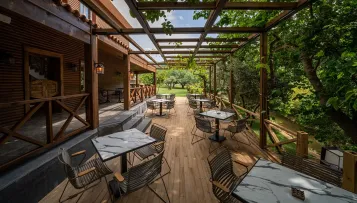 BATIHAN VADI Restaurants