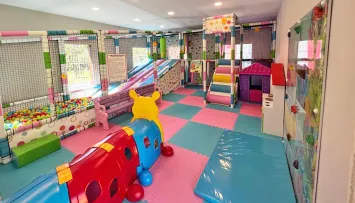 BATIHAN VADI Mini Club