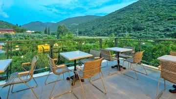 BATIHAN VADI Restaurants