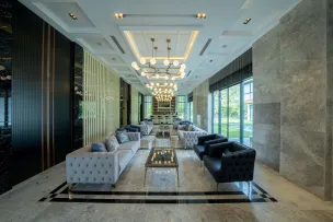 BATIHAN VADI Lobby