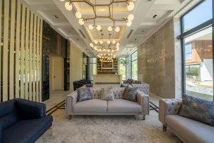 BATIHAN VADI Lobby