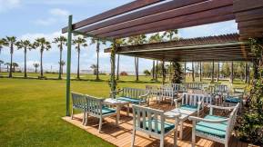 BAYOU VILLAS Bars