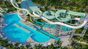 BAYOU VILLAS Activities