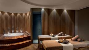 BAYOU VILLAS Spa