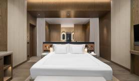 BAYOU VILLAS Rooms