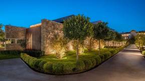 BAYOU VILLAS General Images