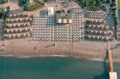 BAYOU VILLAS Pools & Beach