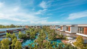 BAYOU VILLAS General Images