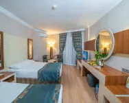 DOGANAY BEACH CLUB Rooms
