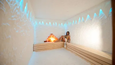 DOGANAY BEACH CLUB Spa