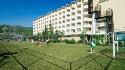 DOGANAY BEACH CLUB Activities